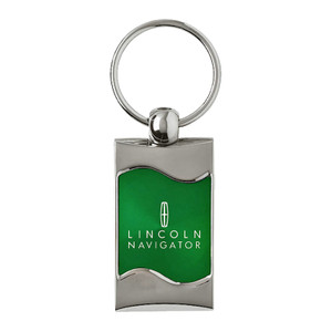 Au-TOMOTIVE GOLD | Keychains | Lincoln Navigator | AUGD6657