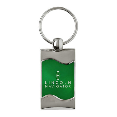 Au-TOMOTIVE GOLD | Keychains | Lincoln Navigator | AUGD6657