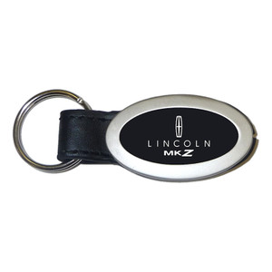Au-TOMOTIVE GOLD | Keychains | Lincoln MKZ | AUGD6663