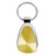 Au-TOMOTIVE GOLD | Keychains | Lincoln | AUGD6665
