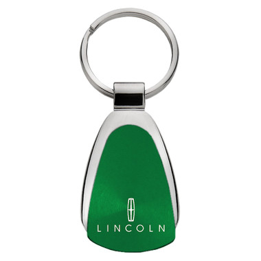 Au-TOMOTIVE GOLD | Keychains | Lincoln | AUGD6666