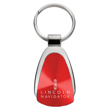 Au-TOMOTIVE GOLD | Keychains | Lincoln Navigator | AUGD6676