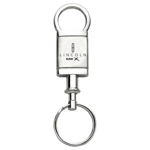 Au-TOMOTIVE GOLD | Keychains | Lincoln MKX | AUGD6679