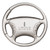 Au-TOMOTIVE GOLD | Keychains | Lincoln Aviator | AUGD6683