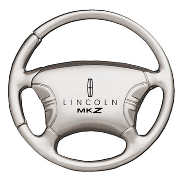 Au-TOMOTIVE GOLD | Keychains | Lincoln MKZ | AUGD6686
