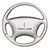 Au-TOMOTIVE GOLD | Keychains | Lincoln Town Car | AUGD6688