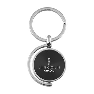 Au-TOMOTIVE GOLD | Keychains | Lincoln MKX | AUGD6690