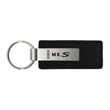 Au-TOMOTIVE GOLD | Keychains | Lincoln MKS | AUGD6698