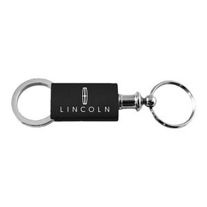 Au-TOMOTIVE GOLD | Keychains | Lincoln | AUGD6705