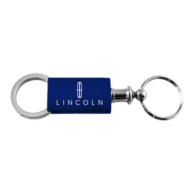 Au-TOMOTIVE GOLD | Keychains | Lincoln | AUGD6707