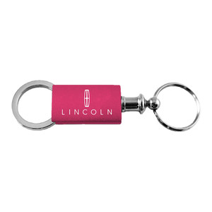 Au-TOMOTIVE GOLD | Keychains | Lincoln | AUGD6709