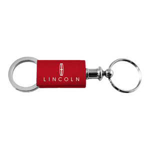 Au-TOMOTIVE GOLD | Keychains | Lincoln | AUGD6711