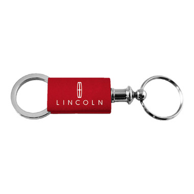 Au-TOMOTIVE GOLD | Keychains | Lincoln | AUGD6711