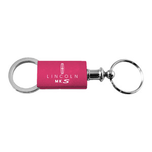 Au-TOMOTIVE GOLD | Keychains | Lincoln MKS | AUGD6714