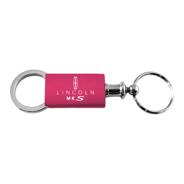 Au-TOMOTIVE GOLD | Keychains | Lincoln MKS | AUGD6714