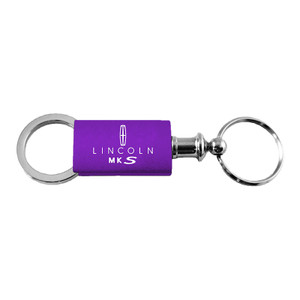 Au-TOMOTIVE GOLD | Keychains | Lincoln MKS | AUGD6715