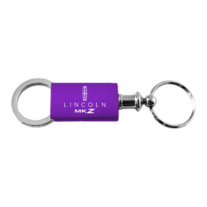 Au-TOMOTIVE GOLD | Keychains | Lincoln MKZ | AUGD6720