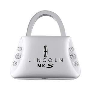 Au-TOMOTIVE GOLD | Keychains | Lincoln MKS | AUGD6723