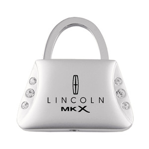 Au-TOMOTIVE GOLD | Keychains | Lincoln MKX | AUGD6724