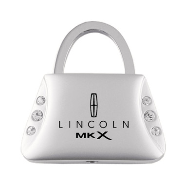 Au-TOMOTIVE GOLD | Keychains | Lincoln MKX | AUGD6724