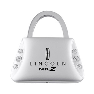 Au-TOMOTIVE GOLD | Keychains | Lincoln MKZ | AUGD6725