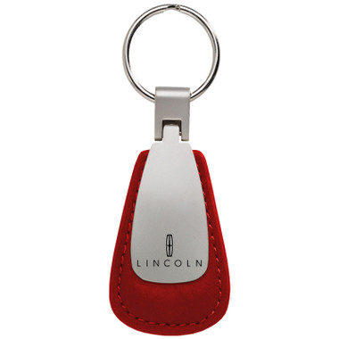 Au-TOMOTIVE GOLD | Keychains | Lincoln | AUGD6734