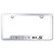 Au-TOMOTIVE GOLD | License Plate Covers and Frames | Lincoln MKS | AUGD6753