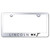 Au-TOMOTIVE GOLD | License Plate Covers and Frames | Lincoln MKT | AUGD6763