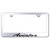 Au-TOMOTIVE GOLD | License Plate Covers and Frames | Lincoln Aviator | AUGD6764