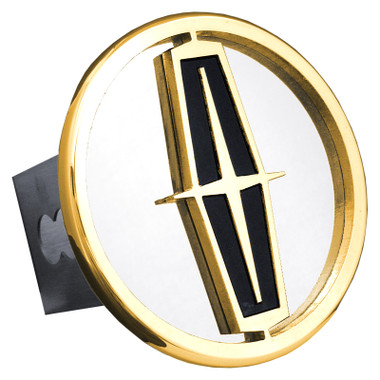 Au-TOMOTIVE GOLD | Hitch Plugs | Lincoln | AUGD6786