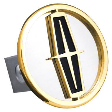 Au-TOMOTIVE GOLD | Hitch Plugs | Lincoln | AUGD6788