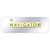 Au-TOMOTIVE GOLD | License Plate Covers and Frames | Lincoln Navigator | AUGD6808
