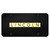 Au-TOMOTIVE GOLD | License Plate Covers and Frames | Lincoln | AUGD6837