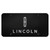 Au-TOMOTIVE GOLD | License Plate Covers and Frames | Lincoln | AUGD6841