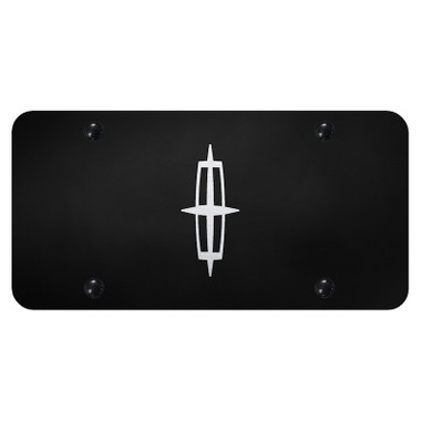 Au-TOMOTIVE GOLD | License Plate Covers and Frames | Lincoln | AUGD6843