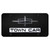 Au-TOMOTIVE GOLD | License Plate Covers and Frames | Lincoln Town Car | AUGD6853