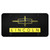 Au-TOMOTIVE GOLD | License Plate Covers and Frames | Lincoln | AUGD6855