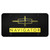 Au-TOMOTIVE GOLD | License Plate Covers and Frames | Lincoln Navigator | AUGD6857