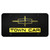 Au-TOMOTIVE GOLD | License Plate Covers and Frames | Lincoln Town Car | AUGD6858