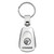 Au-TOMOTIVE GOLD | Keychains | Mercury Cougar | AUGD7176