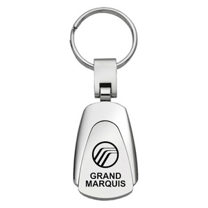 Au-TOMOTIVE GOLD | Keychains | Mercury Grand Marquis | AUGD7177