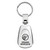 Au-TOMOTIVE GOLD | Keychains | Mercury Grand Marquis | AUGD7177