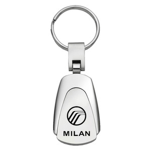 Au-TOMOTIVE GOLD | Keychains | Mercury Milan | AUGD7178