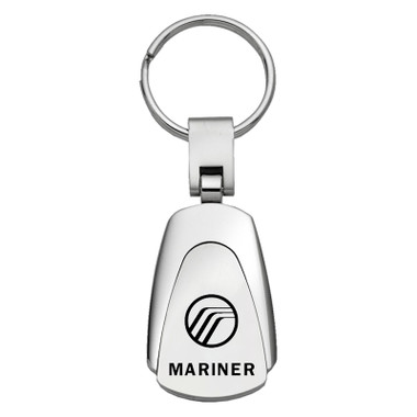Au-TOMOTIVE GOLD | Keychains | Mercury Mariner | AUGD7179