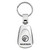 Au-TOMOTIVE GOLD | Keychains | Mercury Mariner | AUGD7179