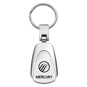 Au-TOMOTIVE GOLD | Keychains | Mercury | AUGD7182