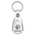 Au-TOMOTIVE GOLD | Keychains | Mercury Montego | AUGD7183