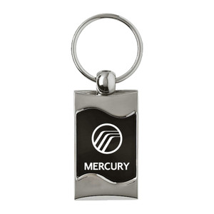 Au-TOMOTIVE GOLD | Keychains | Mercury | AUGD7184