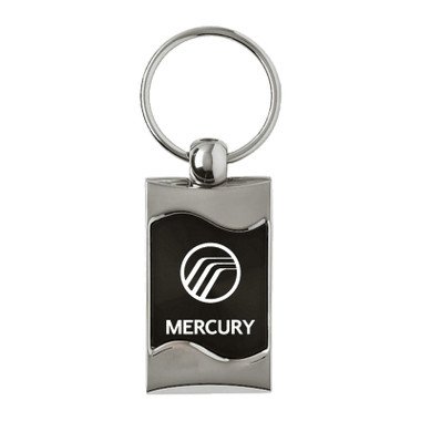 Au-TOMOTIVE GOLD | Keychains | Mercury | AUGD7184