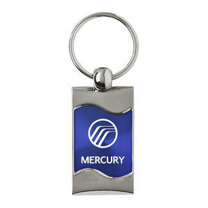 Au-TOMOTIVE GOLD | Keychains | Mercury | AUGD7185